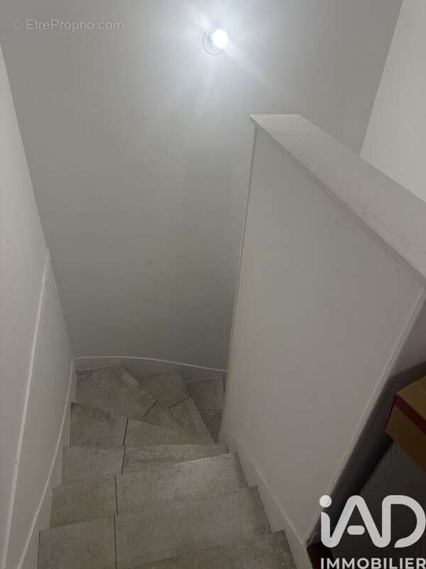 Photo 9 - Appartement à CERGY