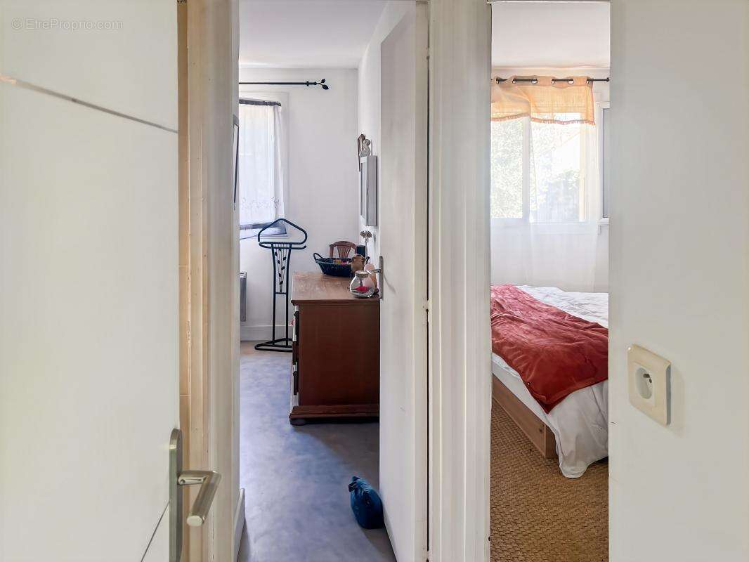 Maison à MARSEILLAN