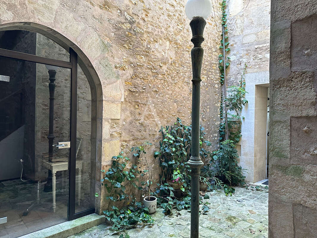 Maison à ROCHEFORT