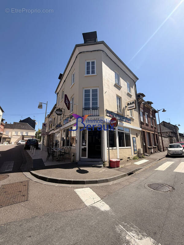 Autre à DUCLAIR