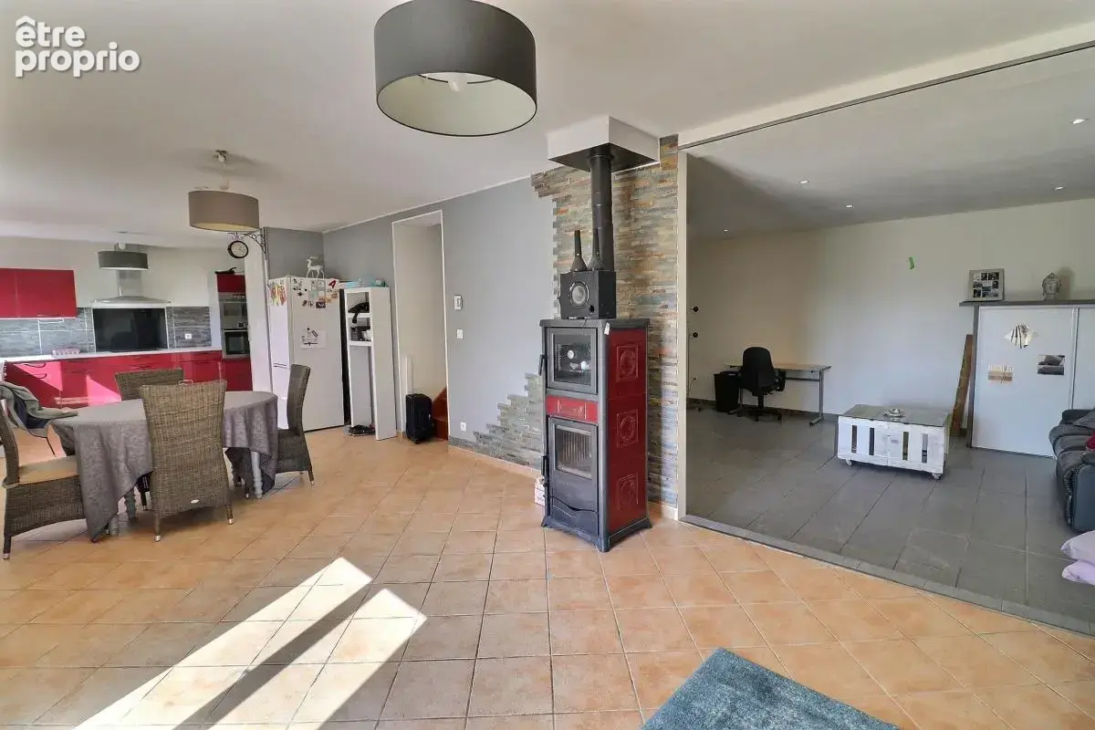 Maison 4 chambres - photo 7