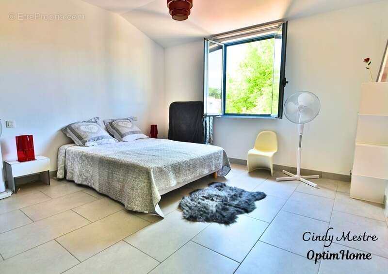 Maison à SAINT-JEAN-PLA-DE-CORTS