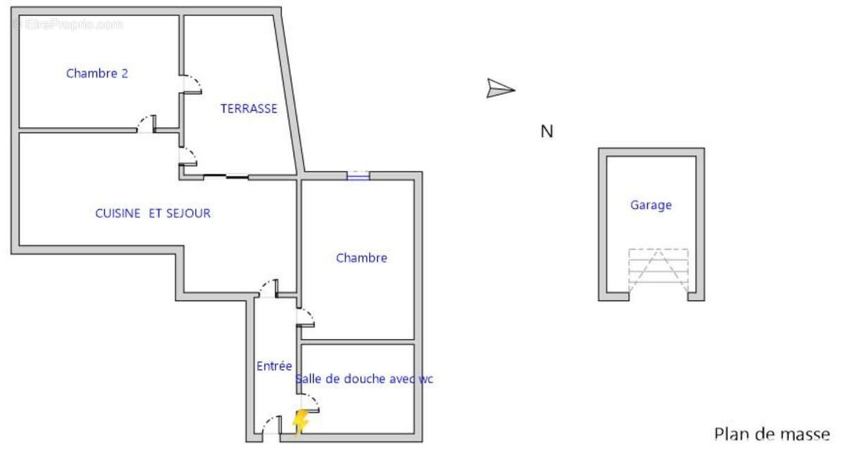 Photo 9 - Appartement à FREJUS