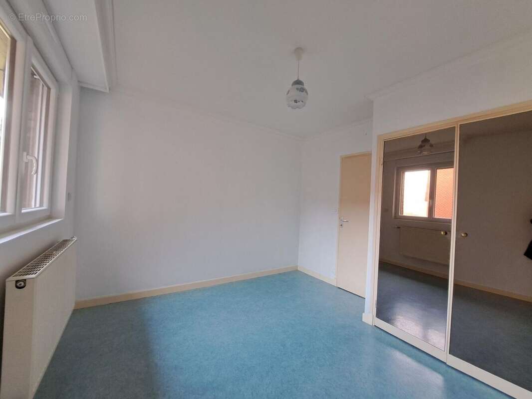 Photo 3 - Appartement à DUNKERQUE