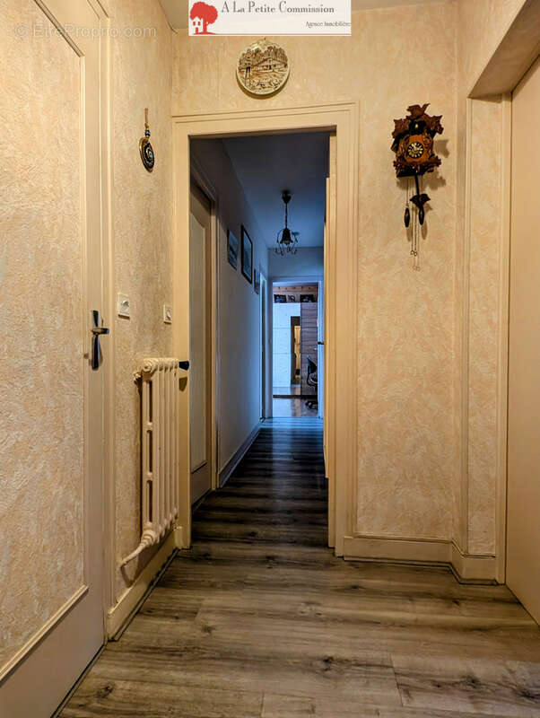 Appartement à CHARTRES
