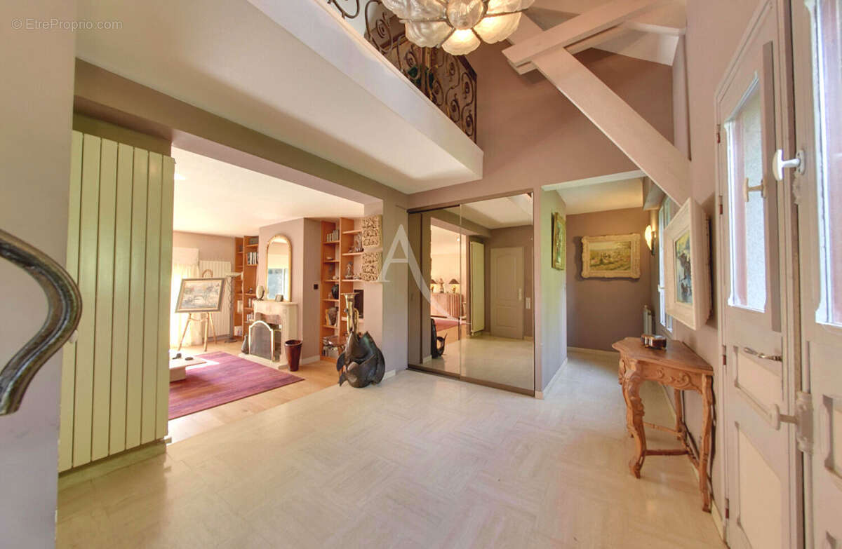 Maison à NOISY-LE-GRAND