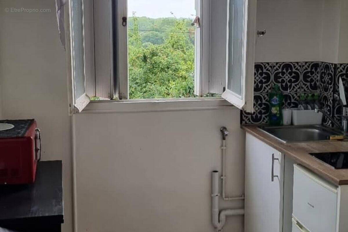 Appartement à CRETEIL