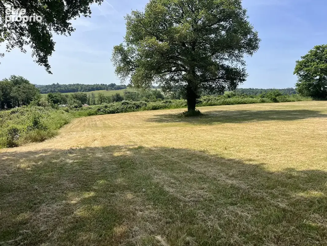 Villa  3 chambres sur un grand parc avec vue, endroit calme - photo 14
