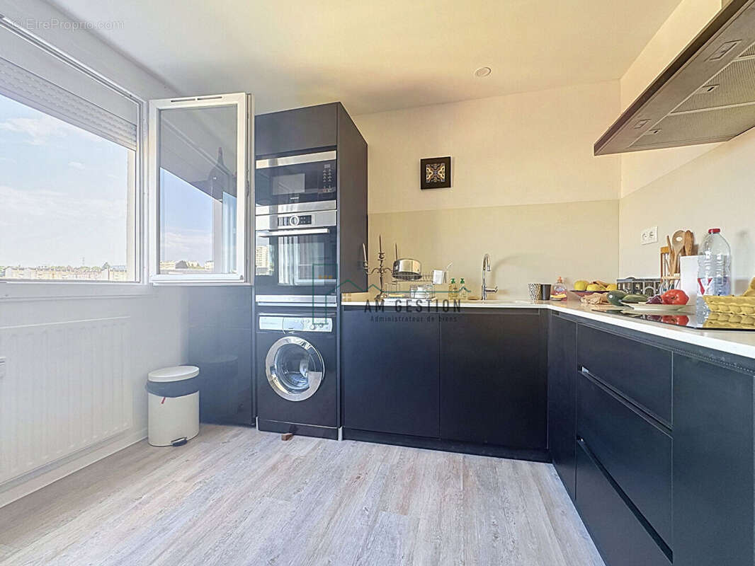 Appartement à LIMOGES