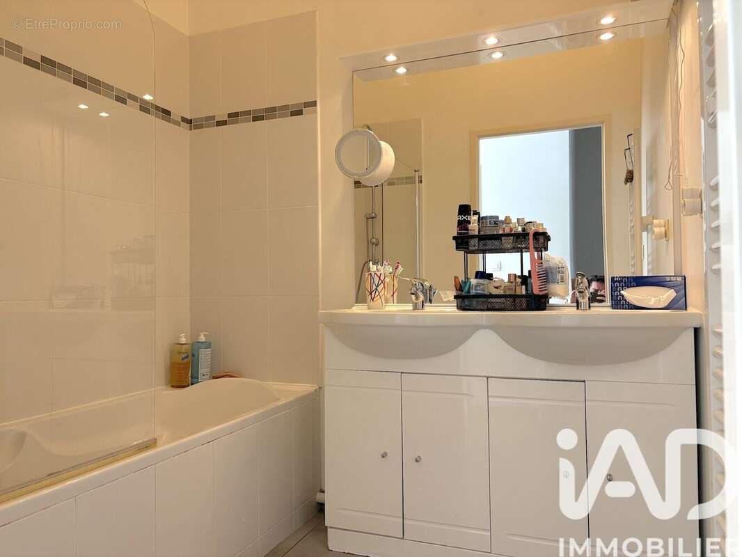 Photo 9 - Appartement à SAINTE-LUCE-SUR-LOIRE