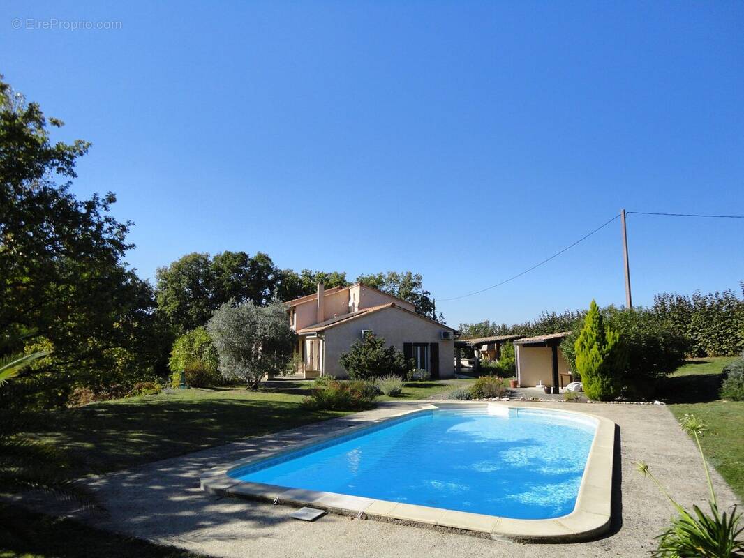 Photo 1 - Maison à ALBI