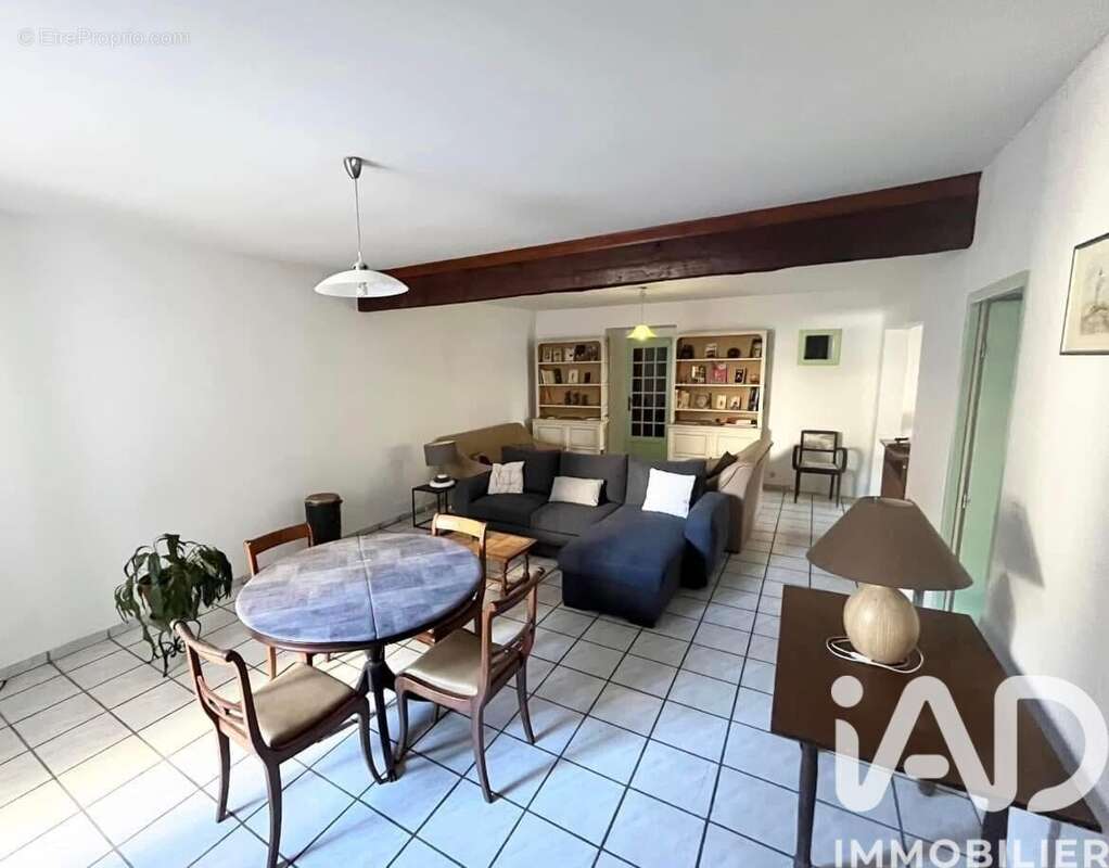 Photo 3 - Appartement à VALS-LES-BAINS