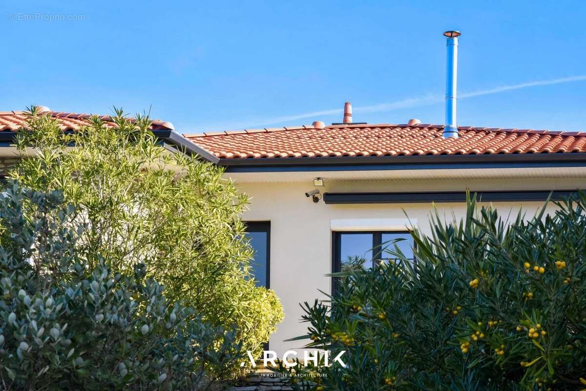 Maison à GUJAN-MESTRAS