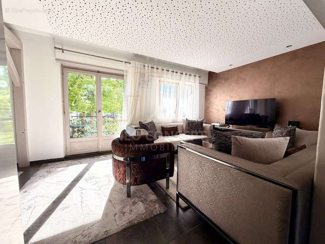 Appartement à LA WANTZENAU