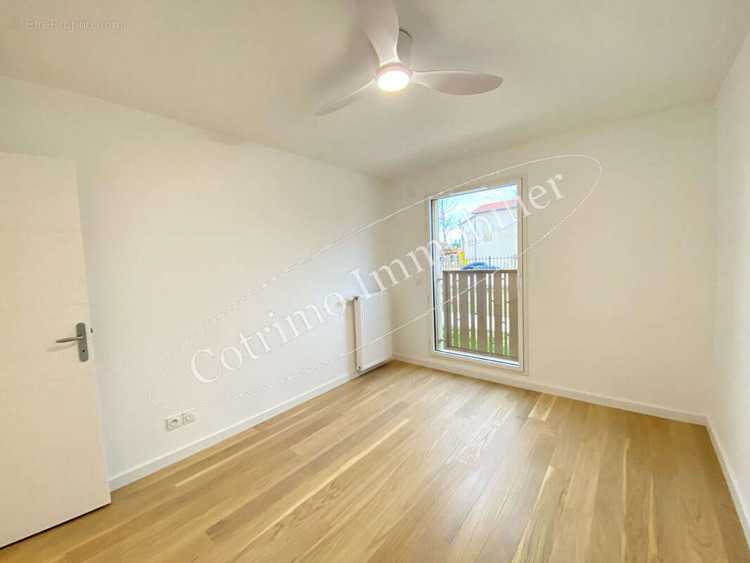 Appartement à GENAS