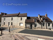 Maison à CHANTELLE