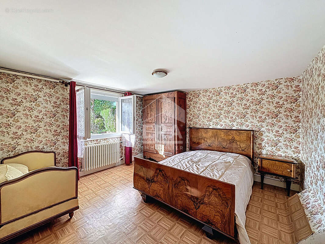 Maison à CLERMONT-FERRAND