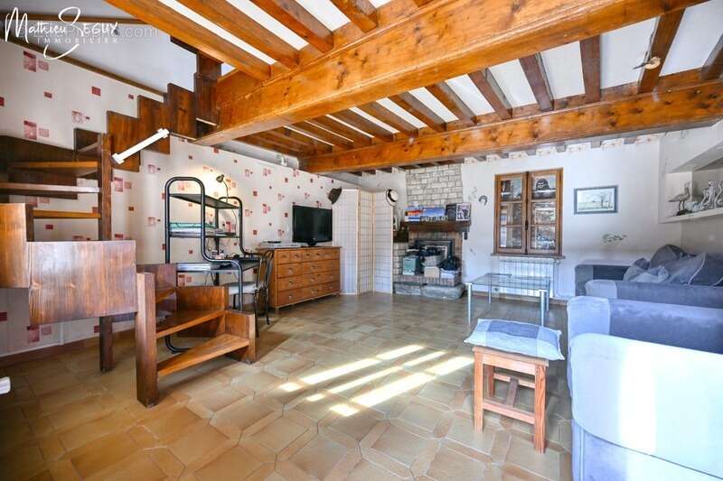 Maison à MESSIMY