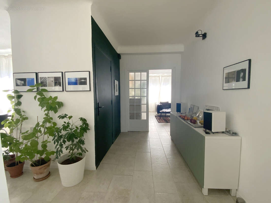 Maison à UZES