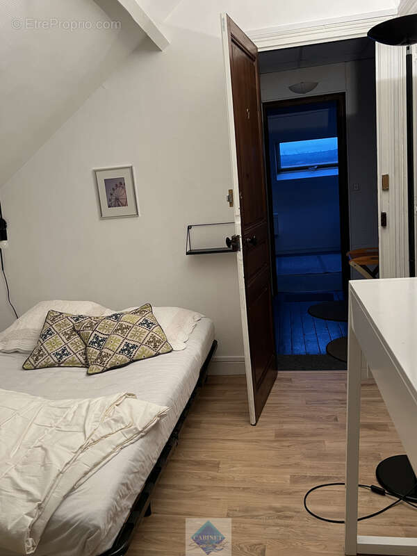 Maison à MERS-LES-BAINS