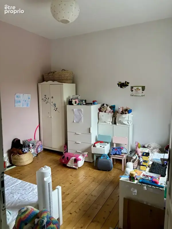 Maison 4 pièces 111 m² à vendre à Lille (59800) - photo 8