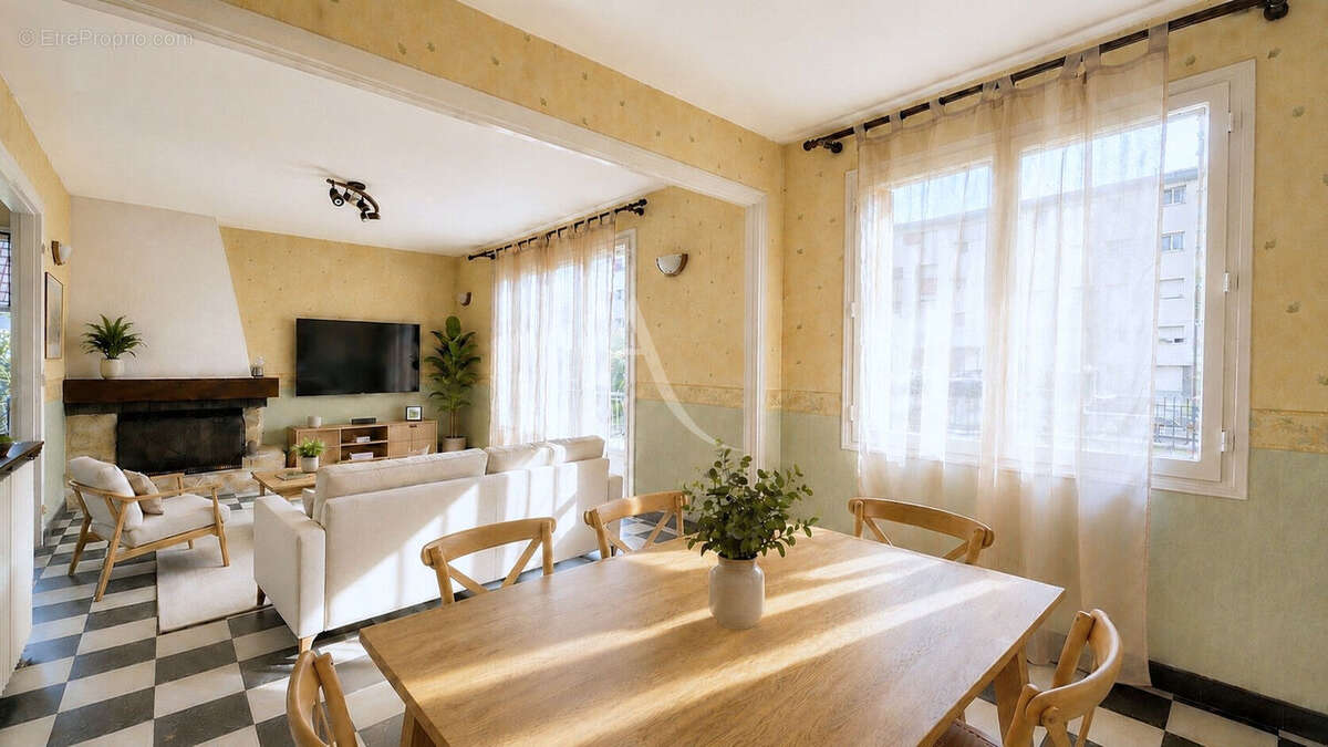 Maison Gisors - photo 2