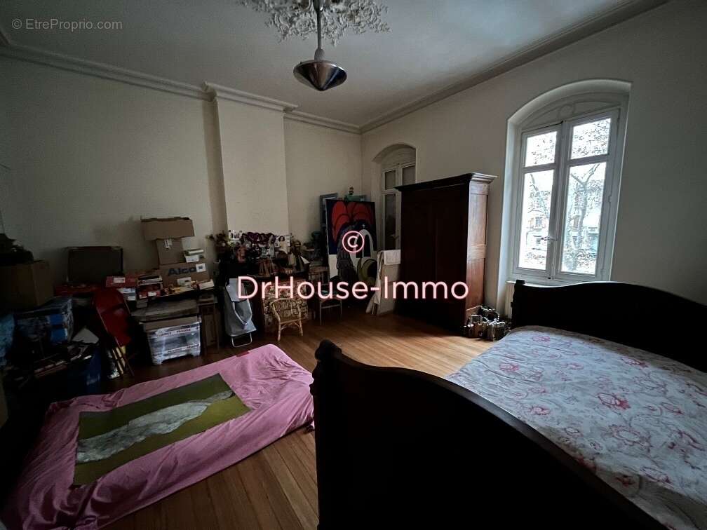 Appartement à CARCASSONNE