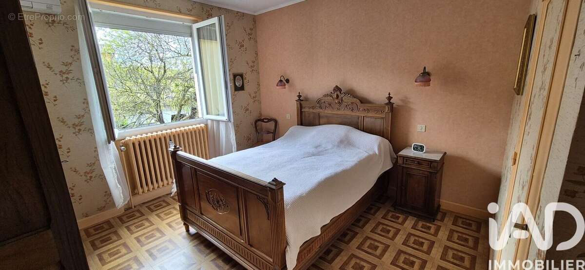 Photo 9 - Maison à LIVRON-SUR-DROME