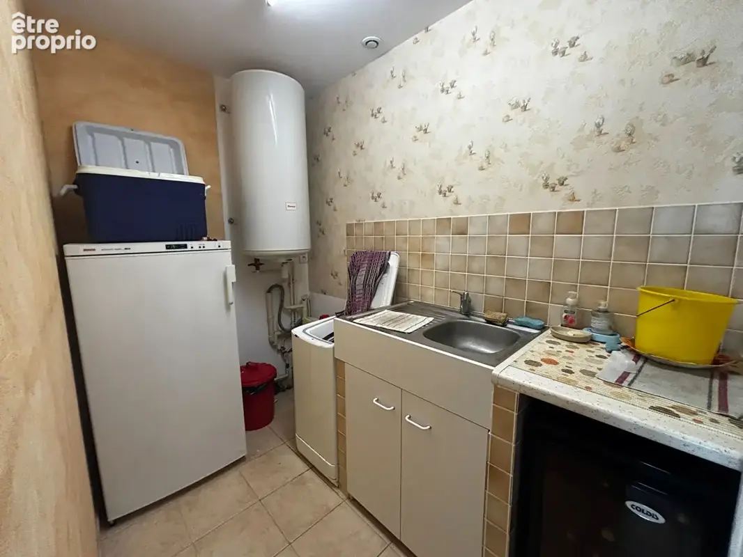 Au calme, belle maison familiale de 106 m² avec suite parentale et véranda - photo 6