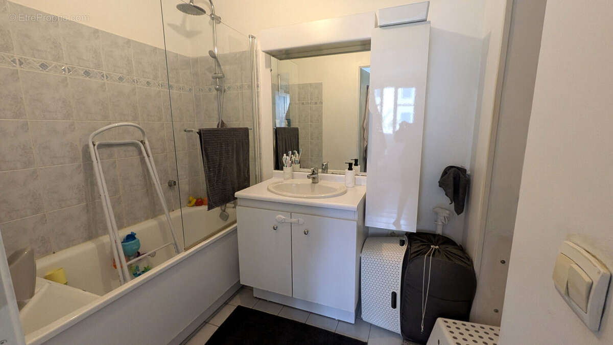 Appartement à ERAGNY