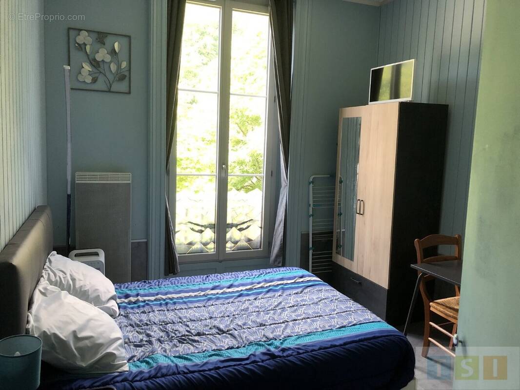 Appartement à CAPVERN