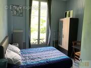 Appartement à CAPVERN