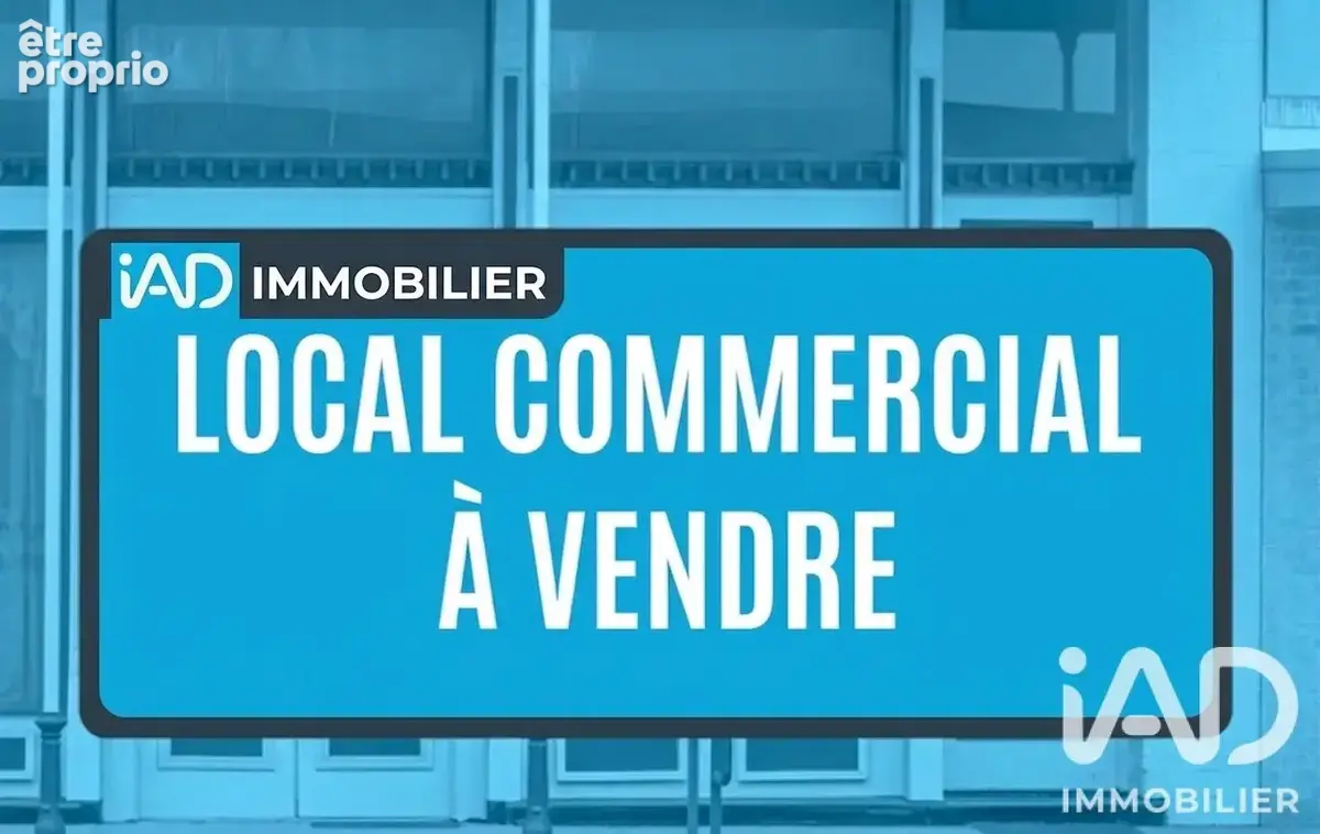 Photo 1 - Commerce à SAINT-GILLES