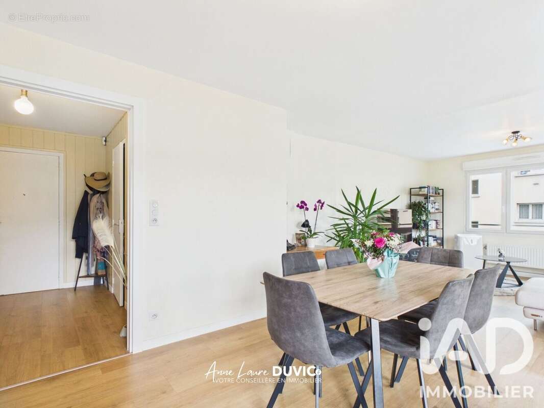 Photo 5 - Appartement à EPINAL