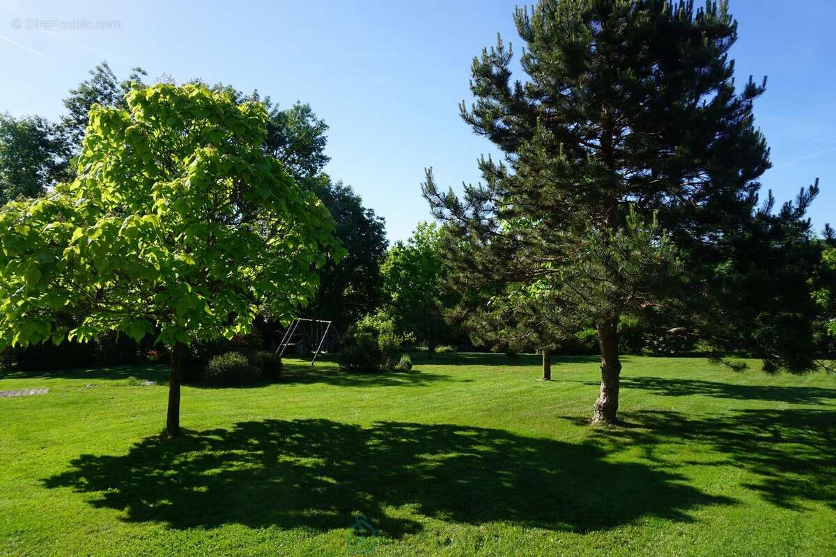 Maison à BRANTOME