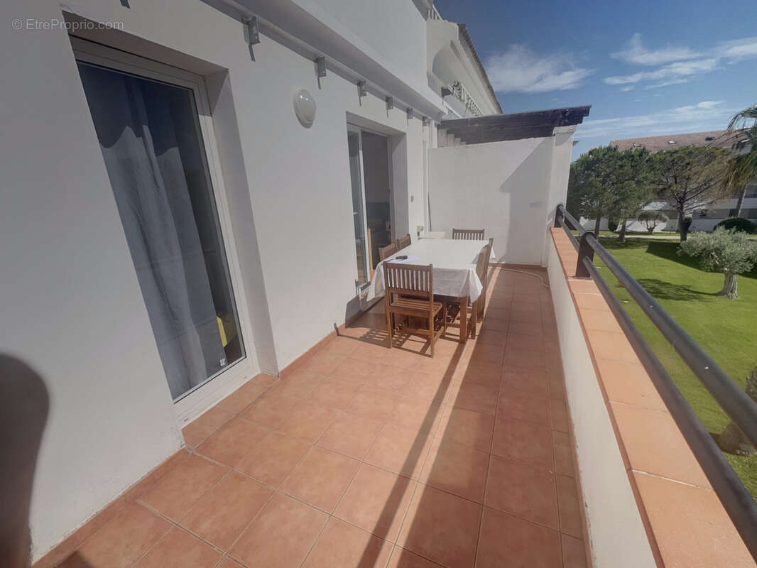 Appartement 38 m² à San-Nicolao  - photo 3