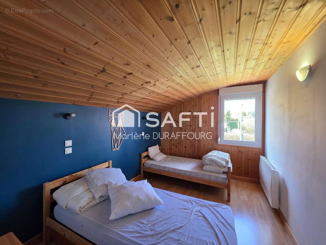 Photo 6 - Maison à PREMANON