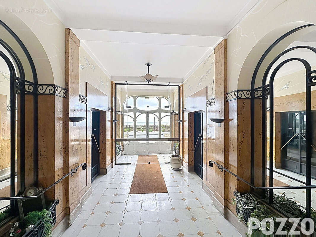 Appartement Houlgate 2 pièces 54 m2 VUE MER - photo 8