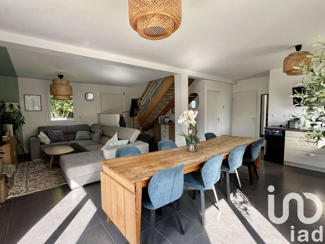 Photo 5 - Maison à AGNEAUX