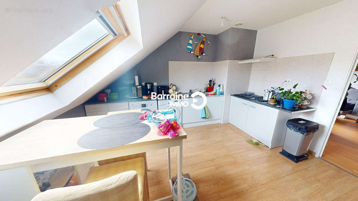 Maison à PLOUGASTEL-DAOULAS