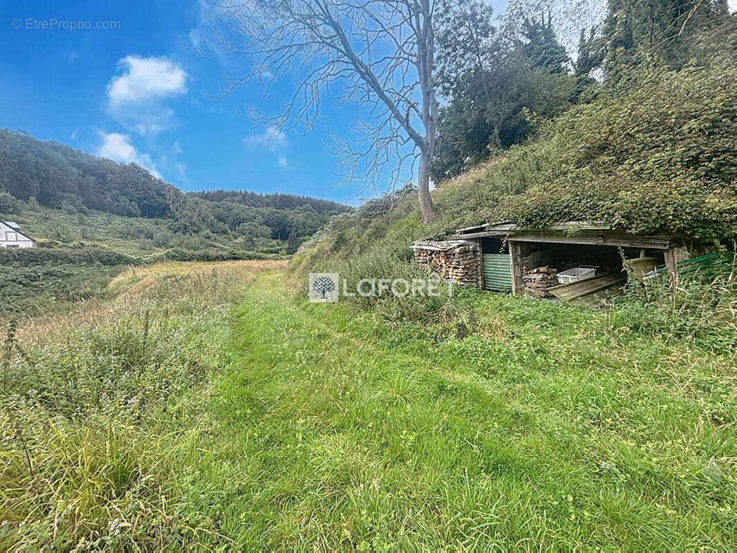 Maison à FECAMP