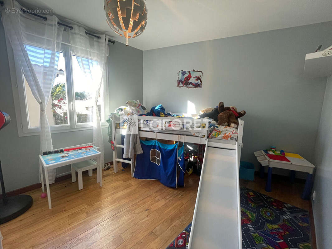 Maison à LISTRAC-MEDOC