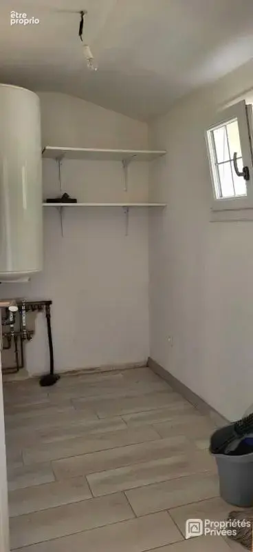 Maison sur parcelle boisée 72m2 - photo 11