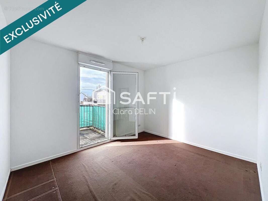 Photo 5 - Appartement à MEAUX