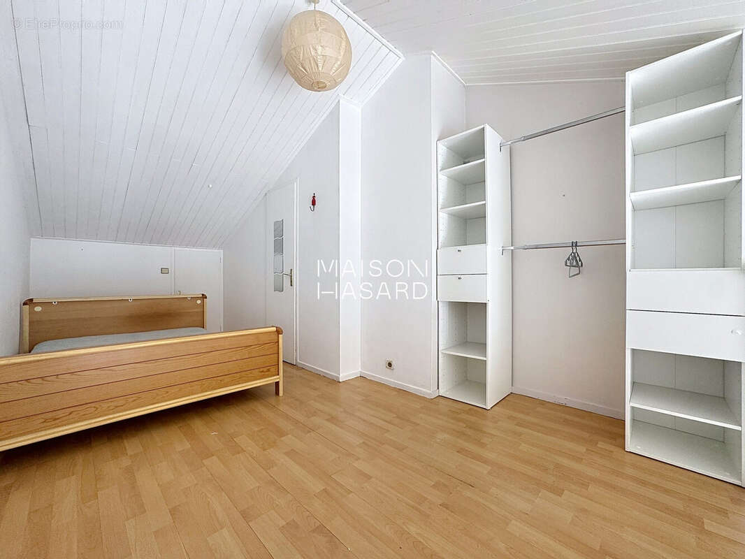 Appartement à LES SABLES-D'OLONNE