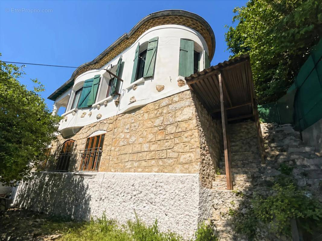 Maison à NICE