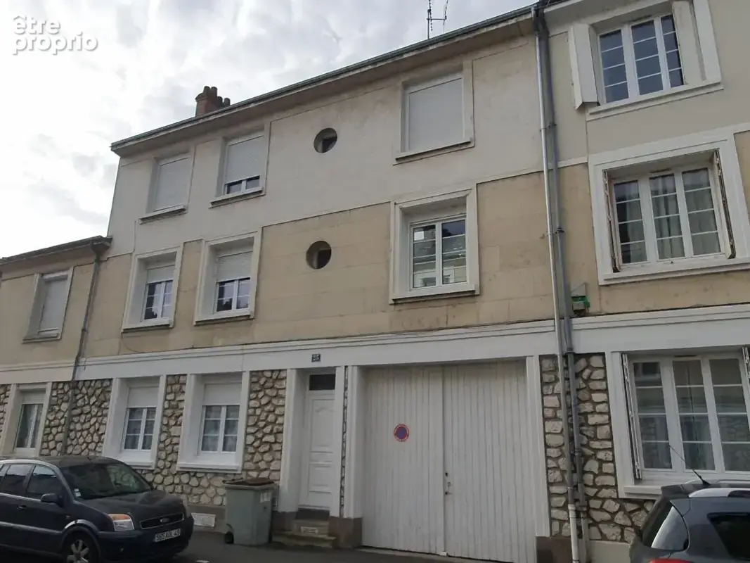 Appartement 119 m² à vendre à Saumur (49400) - photo 7