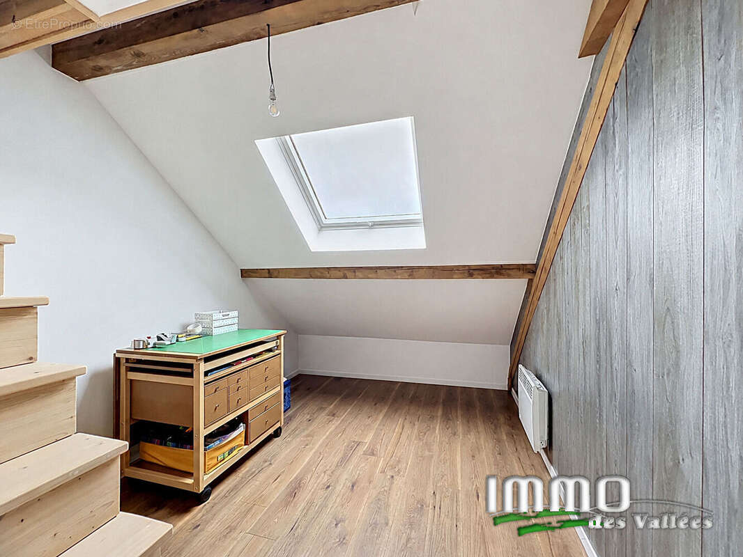Appartement au centre-ville avec ASCENSEUR - photo 5