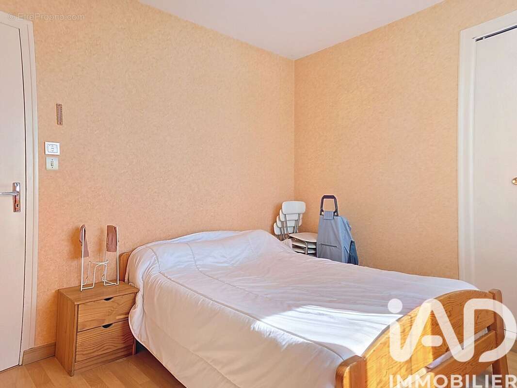 Photo 6 - Maison à VITRE