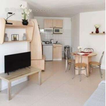 Appartement à METZ